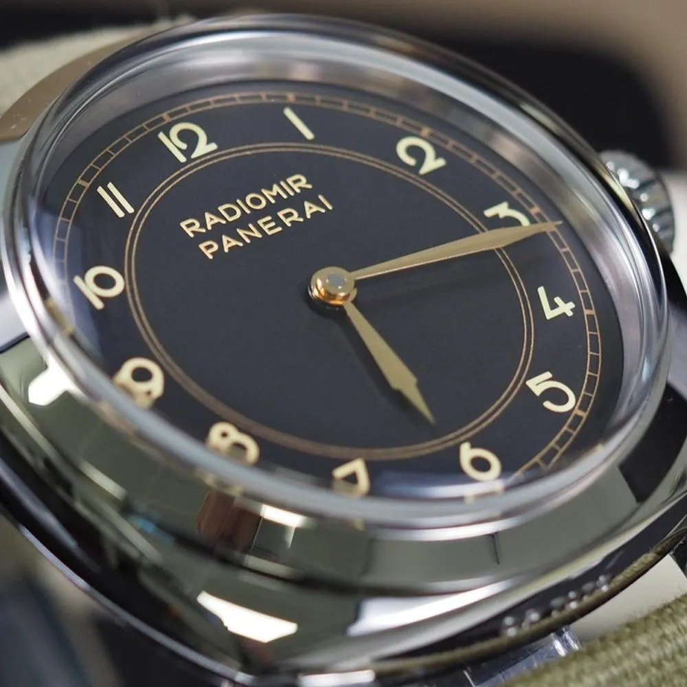 Panerai Radiomir 1940 PAM00790 (2018)