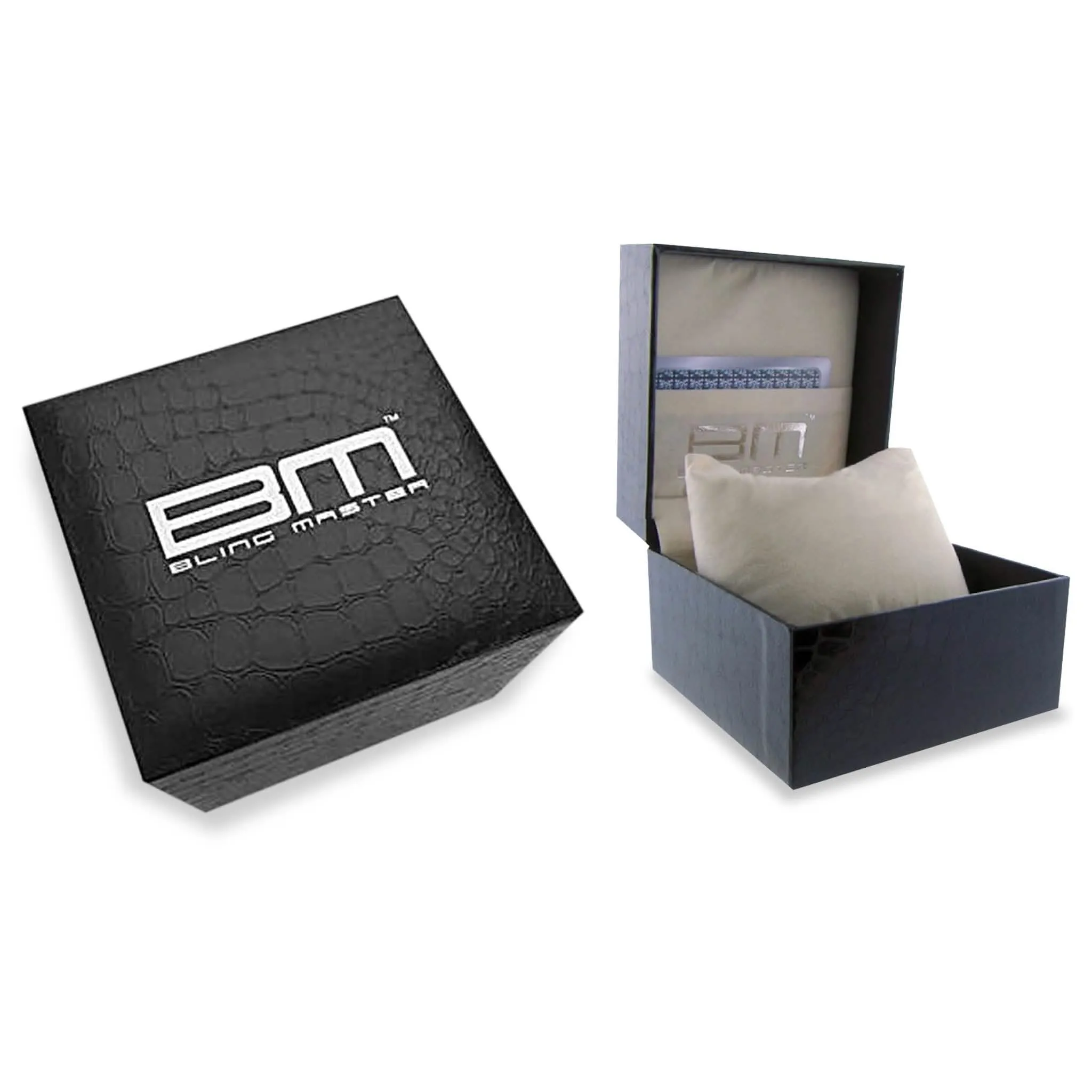 PANTHEON Elite Ice Master Timepiece Collection