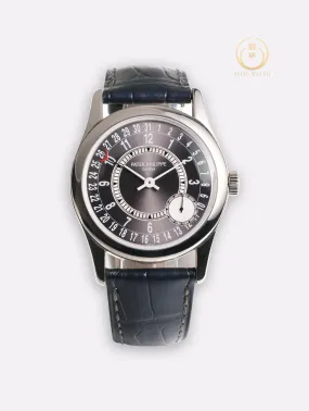 Patek Philippe Calatrava 6000G