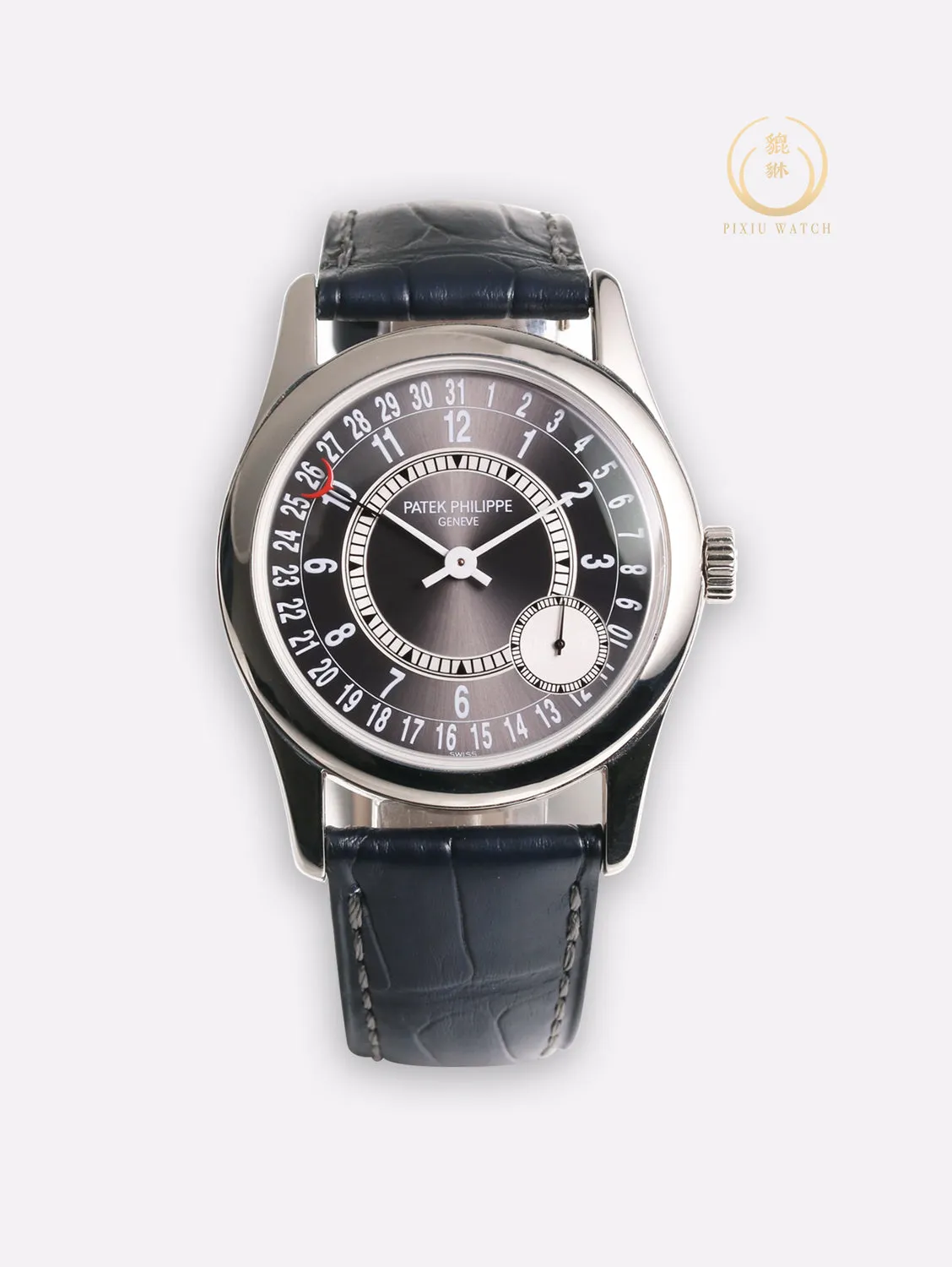 Patek Philippe Calatrava 6000G