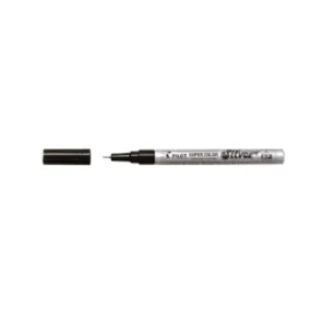 Pilot SCS Silver Marker Extra Fine