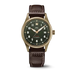 Pilot's Watch Automatic Spitfire
