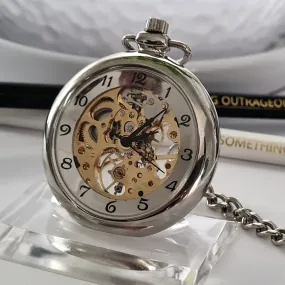 Pocket Watch Ladies TW101