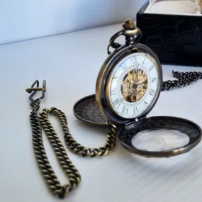 Pocket Watch Mechanical TW73