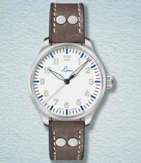 Polar 39mm Limited Edition - Preorder