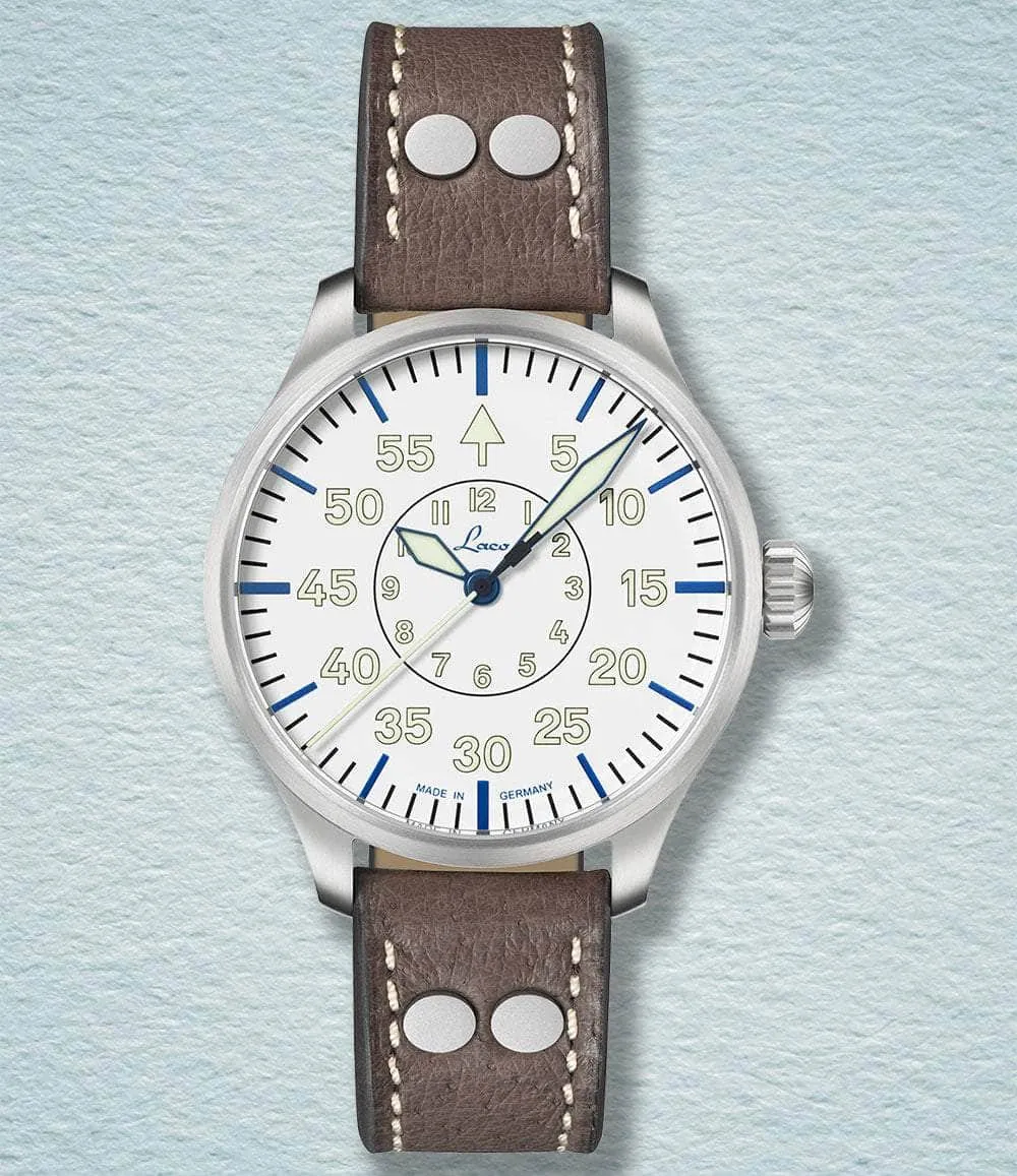 Polar 39mm Limited Edition - Preorder