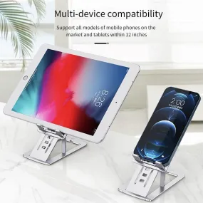 Portable Folding Phone Stand