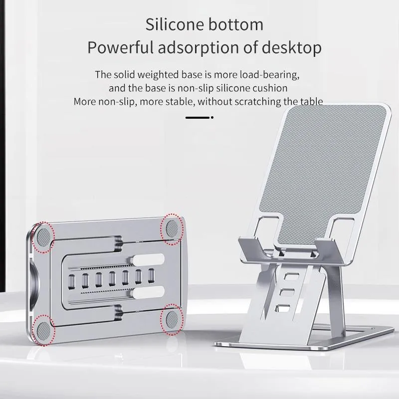 Portable Folding Phone Stand