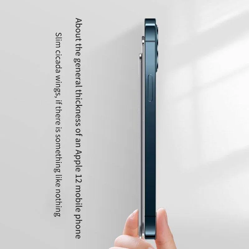 Portable Folding Phone Stand
