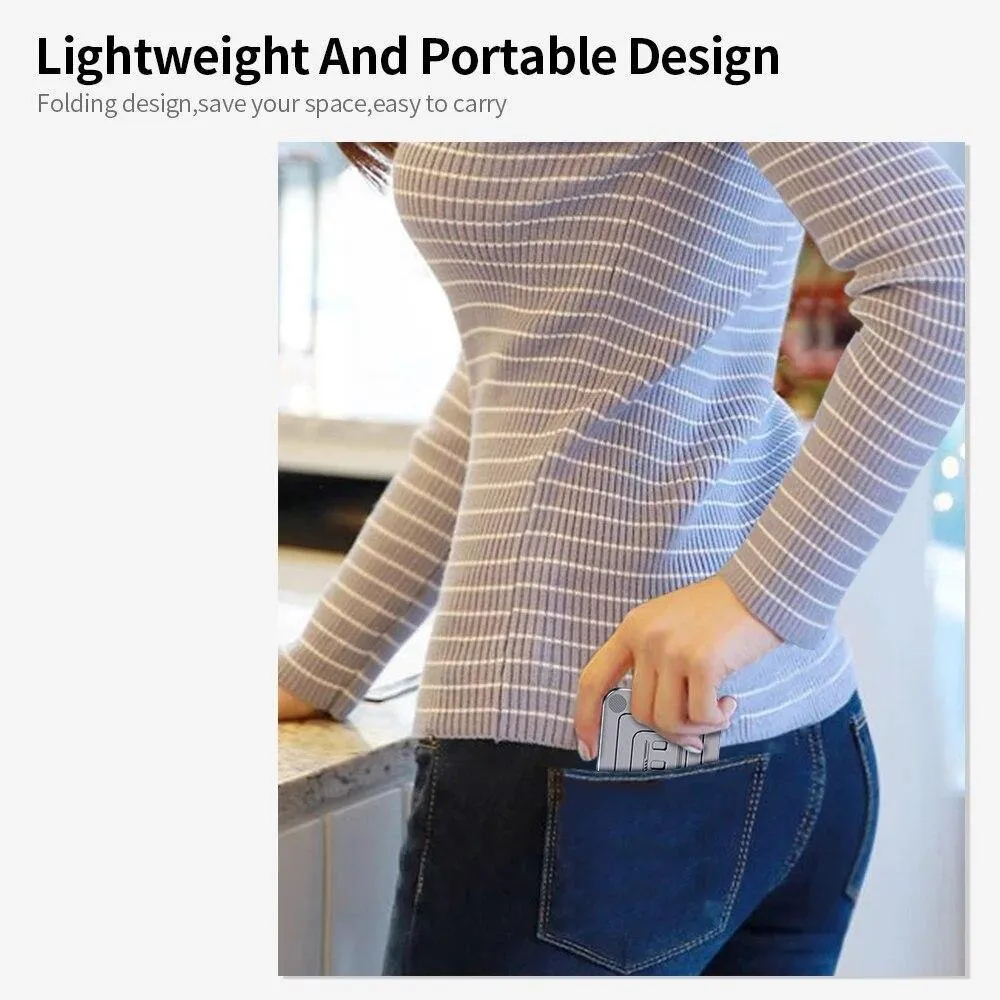 Portable Folding Phone Stand