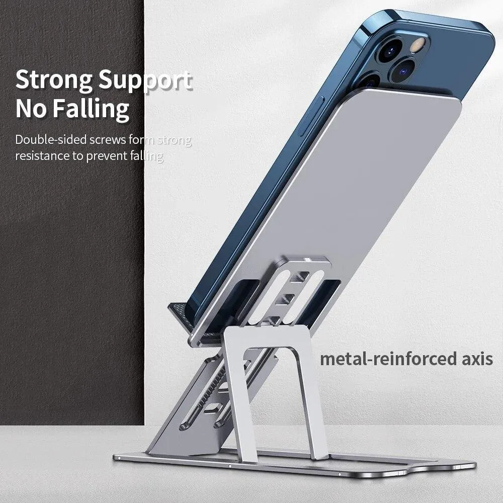 Portable Folding Phone Stand