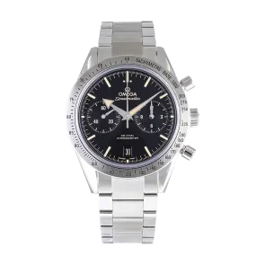 Pre-owned OMEGA Speedmaster Co-Axial 331.10.42.51.01.002