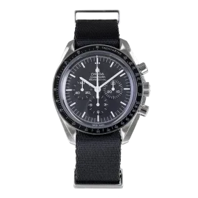 Pre-Owned OMEGA Speedmaster "Moonwatch" 311.33.42.30.01.001
