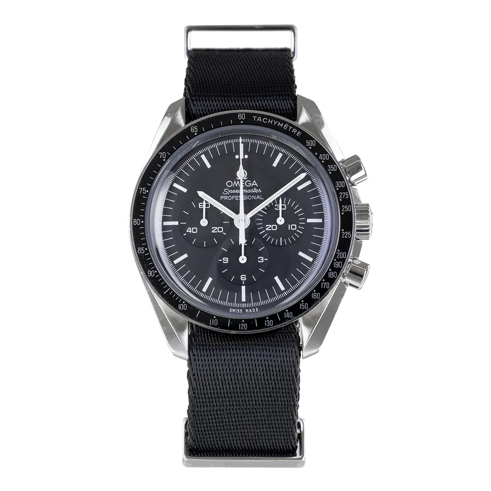 Pre-Owned OMEGA Speedmaster "Moonwatch" 311.33.42.30.01.001