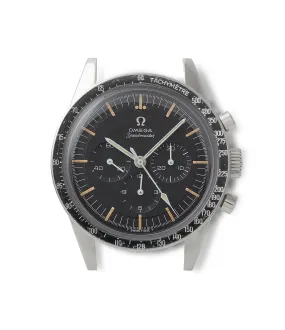 Pre-Professional Speedmaster 'Ed White' | 105.003-65 | Steel