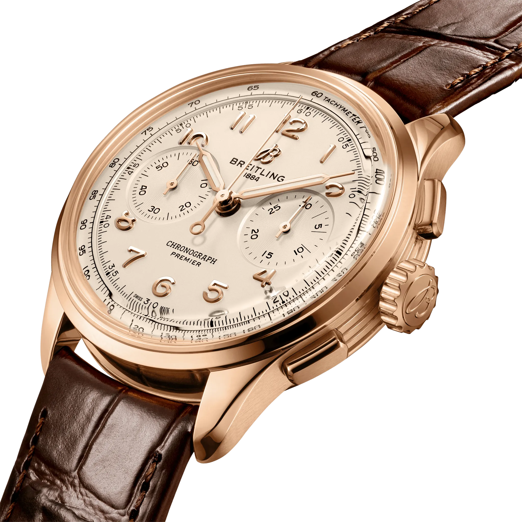 Premier B09 Chronograph 40
 Rb0930371G1P1