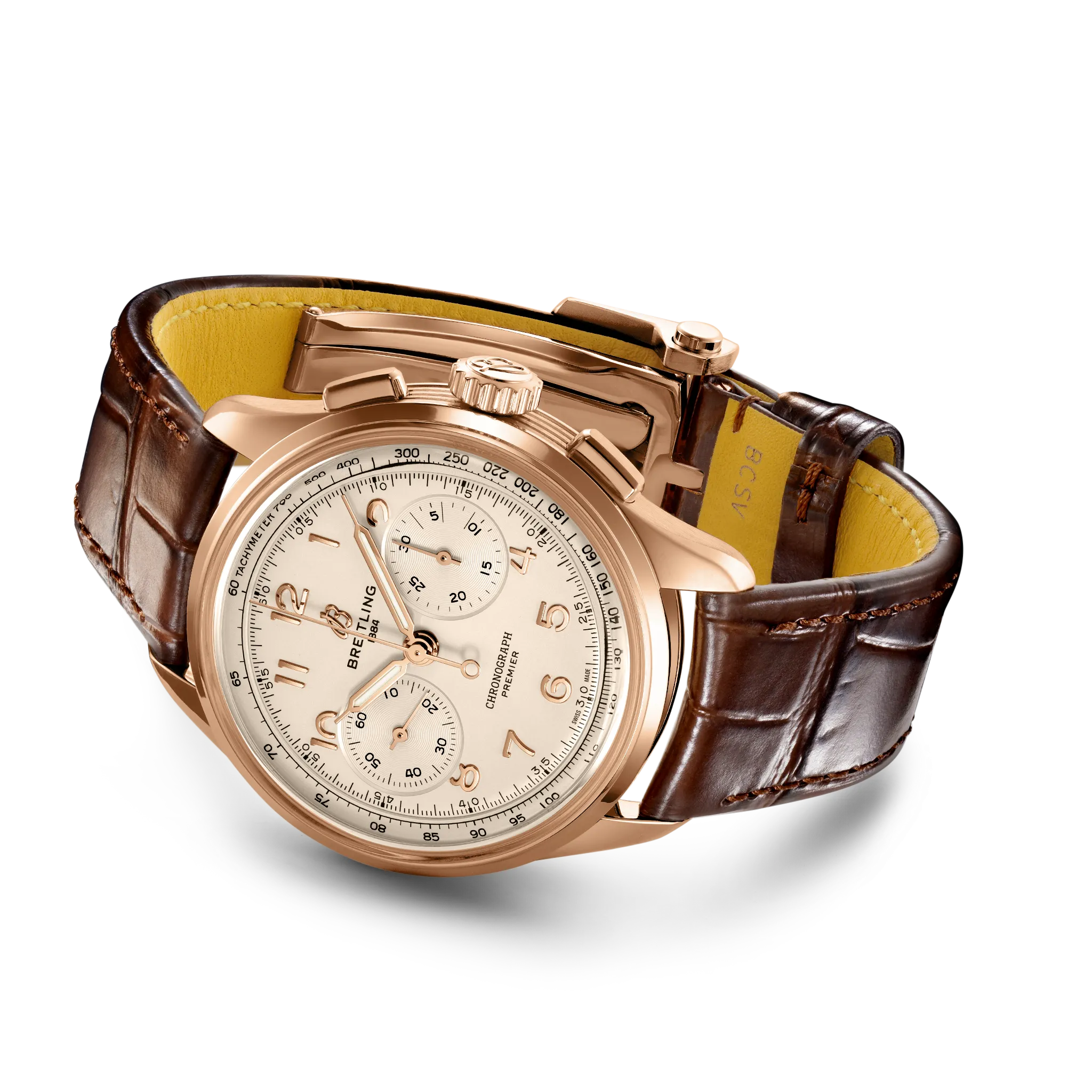 Premier B09 Chronograph 40
 Rb0930371G1P1