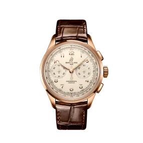 Premier B09 Chronograph 40
 Rb0930371G1P1