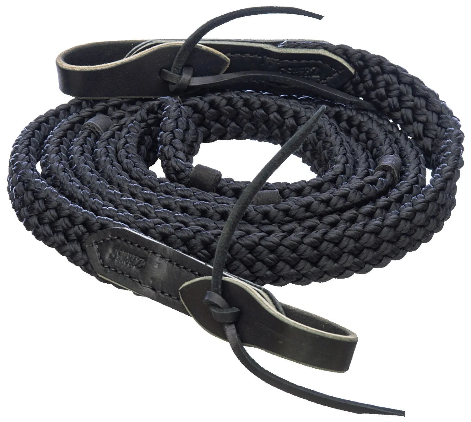 Professional's Choice Schutz "Quiet Control" Reins
