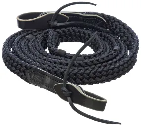 Professional's Choice Schutz "Quiet Control" Reins