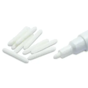 Puntas de repuesto para marcador rellenable