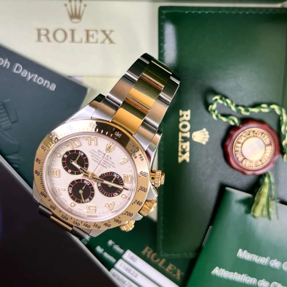 Rolex Cosmograph Daytona 116523 (2013)
