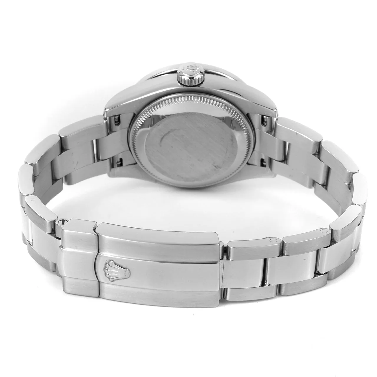 Rolex Datejust 26mm | 179174-ORN-NOHM-2CT-OYS