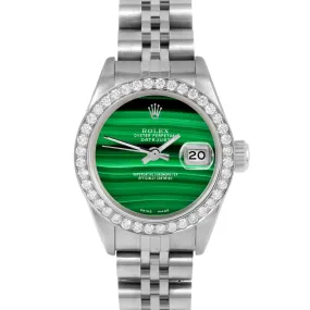 Rolex Datejust 26mm | 69174-MLC-NOHM-BDS-JBL