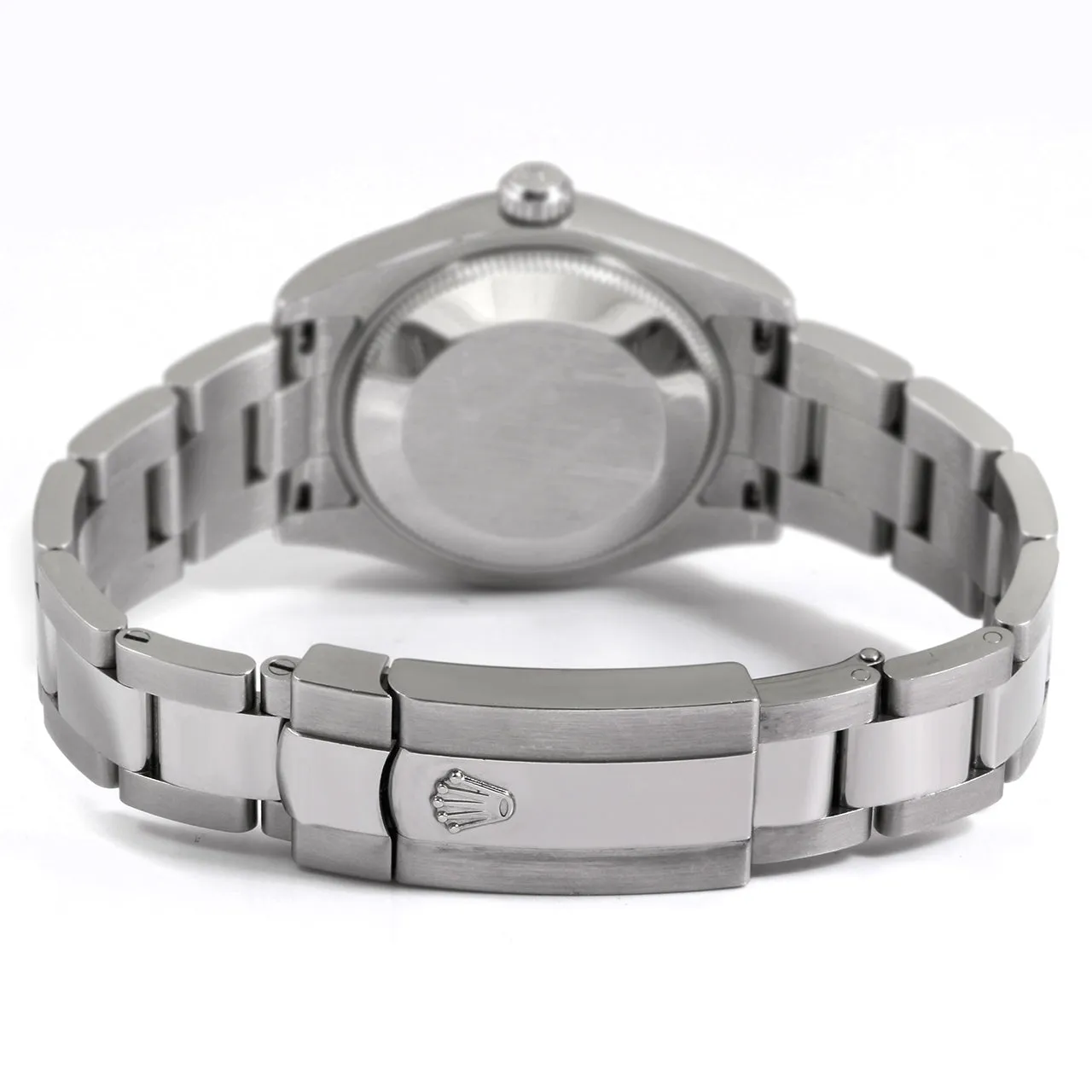 Rolex Datejust 31mm | 178274-MLC-NOHM-2CT-OYS