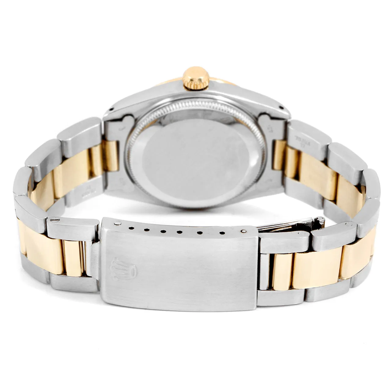 Rolex Datejust 31mm | 6827-TT-MLC-NOHM-BDS-OYS