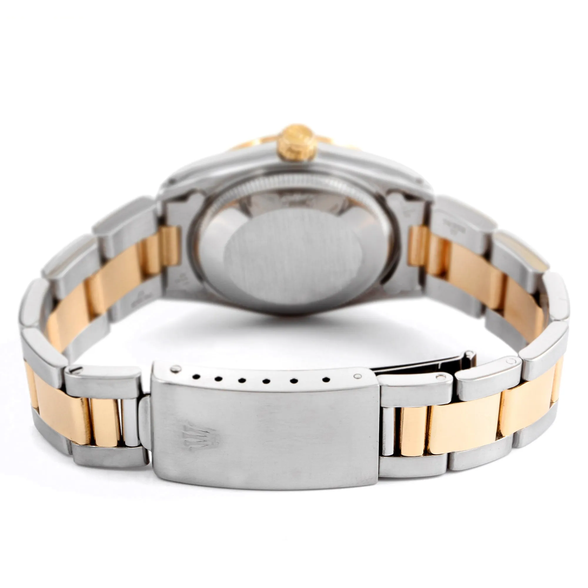 Rolex Datejust 31mm | 68273-BLU-NOHM-2CT-OYS