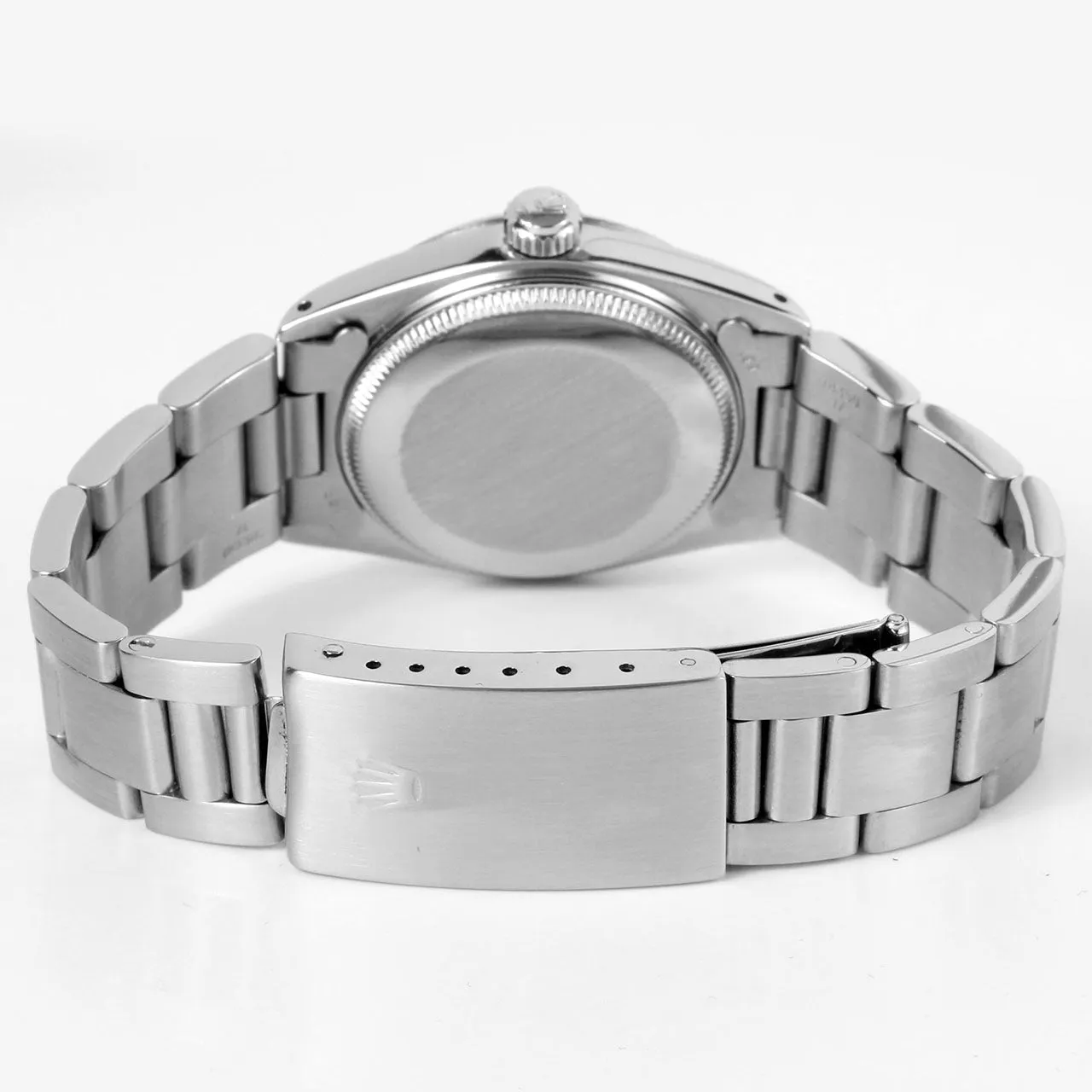 Rolex Datejust 31mm | 68274-BLU-NOHM-2CT-OYS