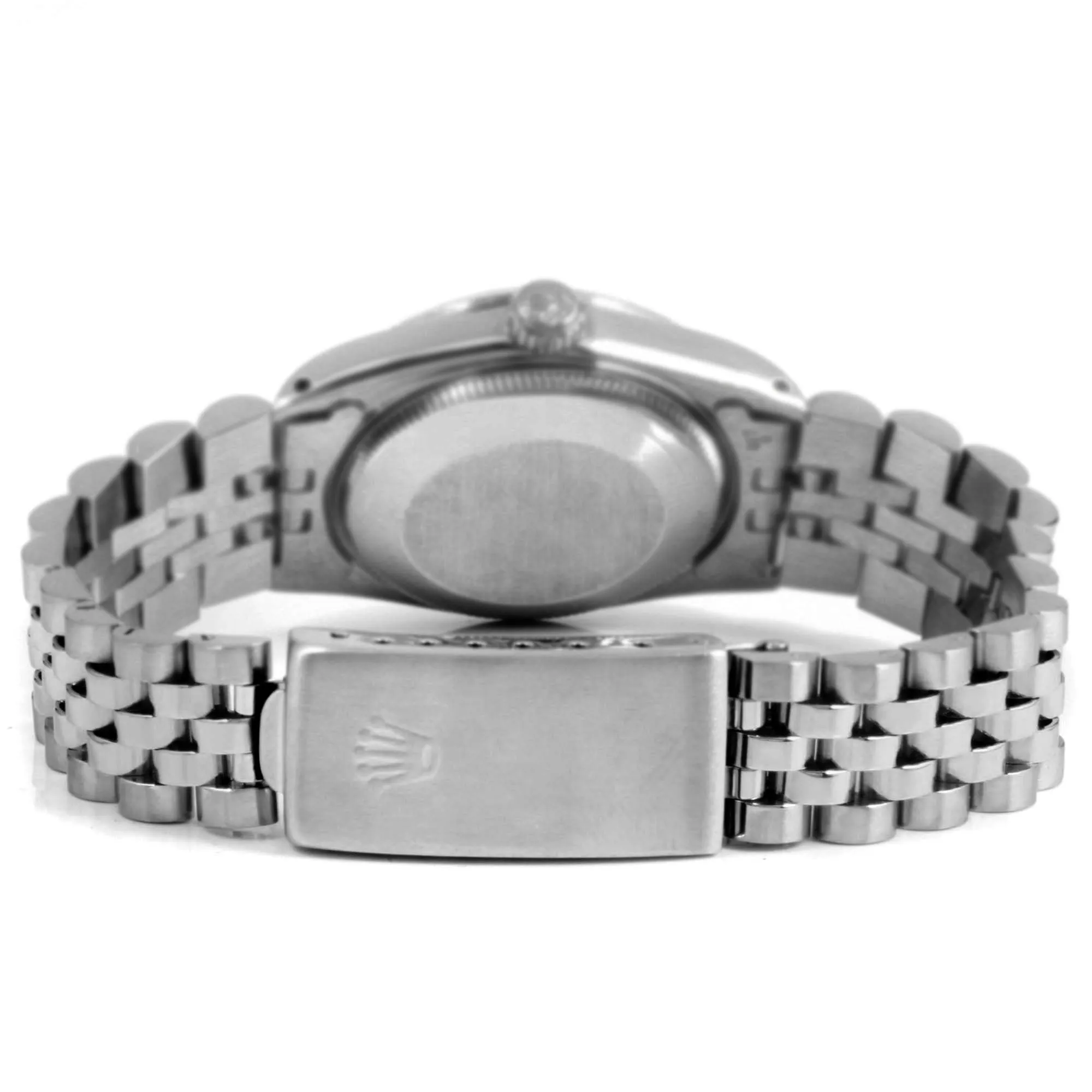 Rolex Datejust 31mm | 68274-ORN-NOHM-BDS-JBL
