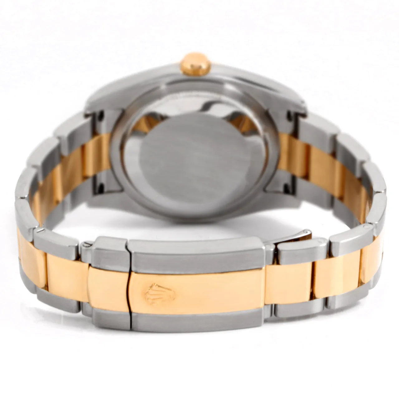 Rolex Datejust 36mm | 116233-MLC-NOHM-25CT-OYS