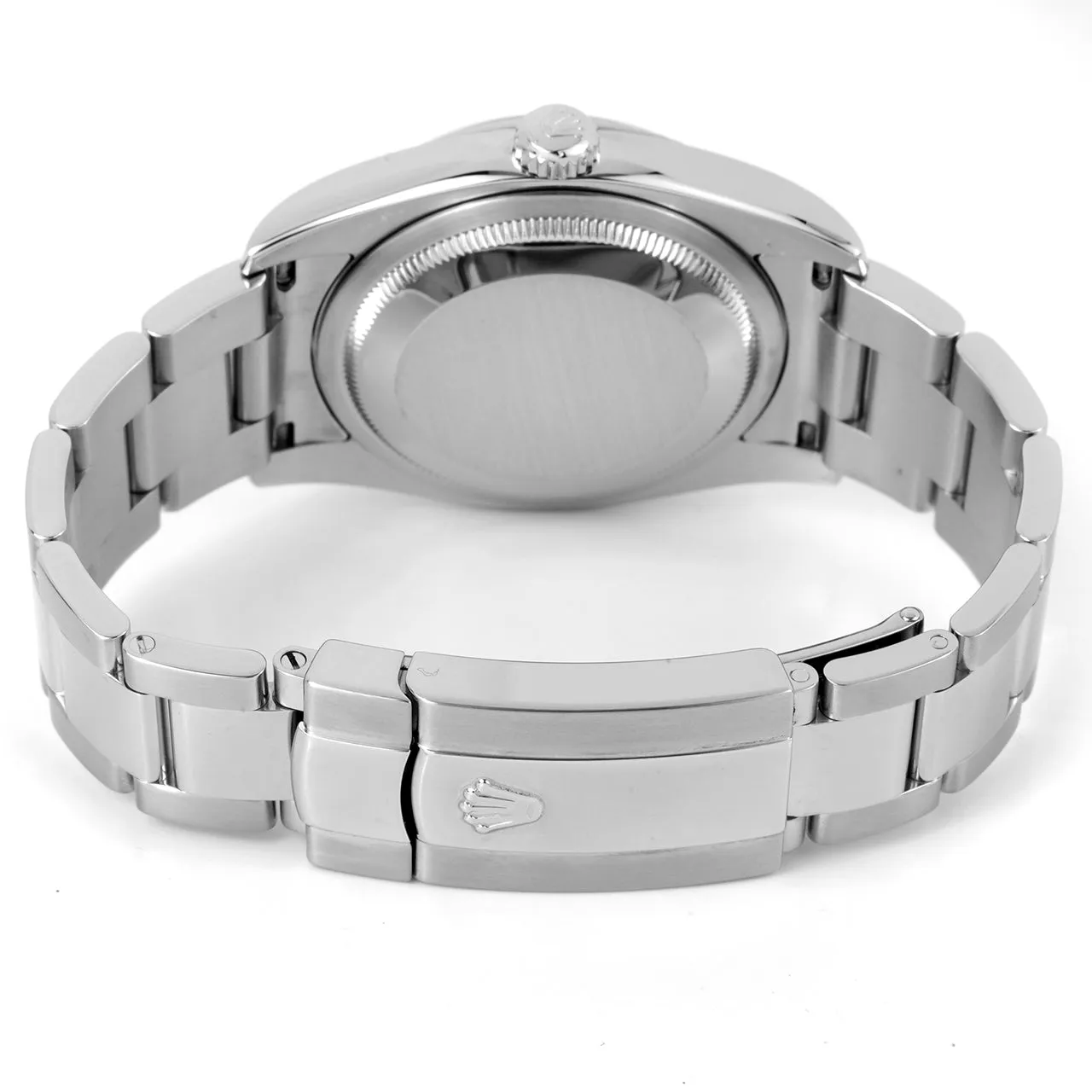 Rolex Datejust 36mm | 116234-ORN-NOHM-25CT-OYS