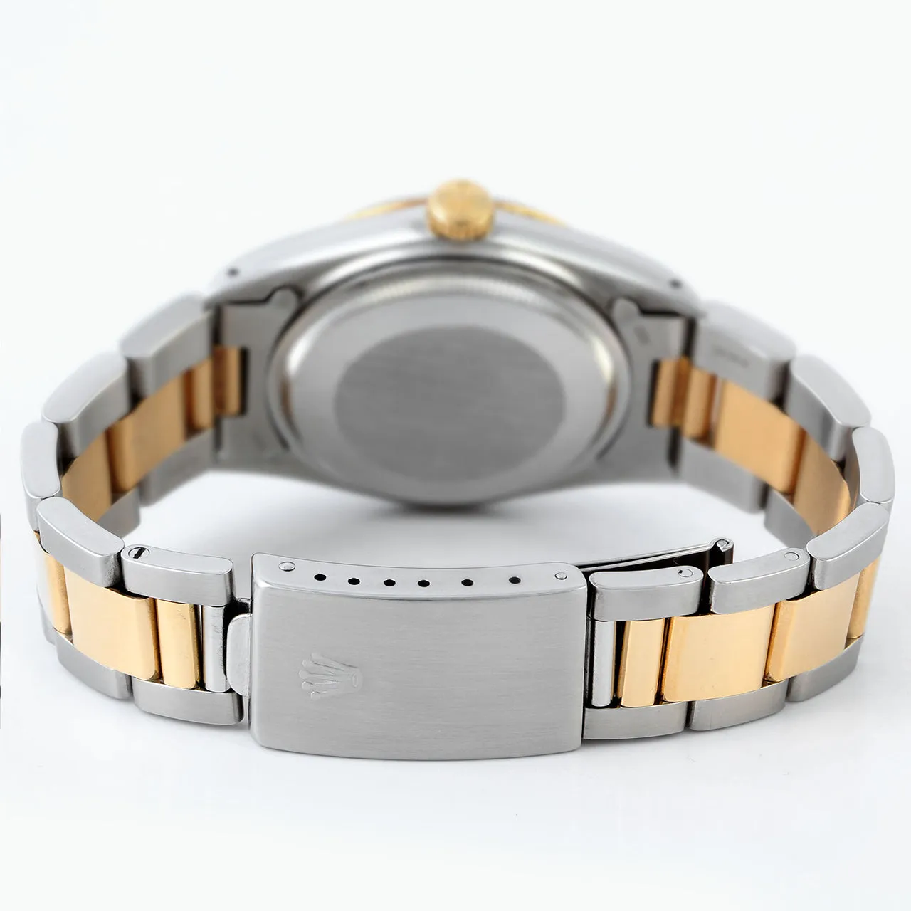 Rolex Datejust 36mm | 16013-ORN-NOHM-25CT-OYS