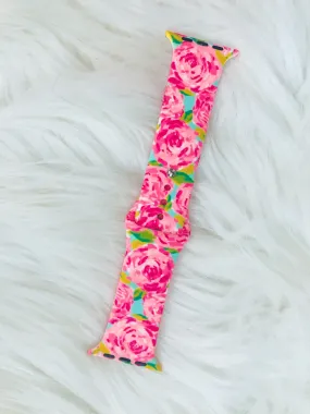 Rose i-Watch Band