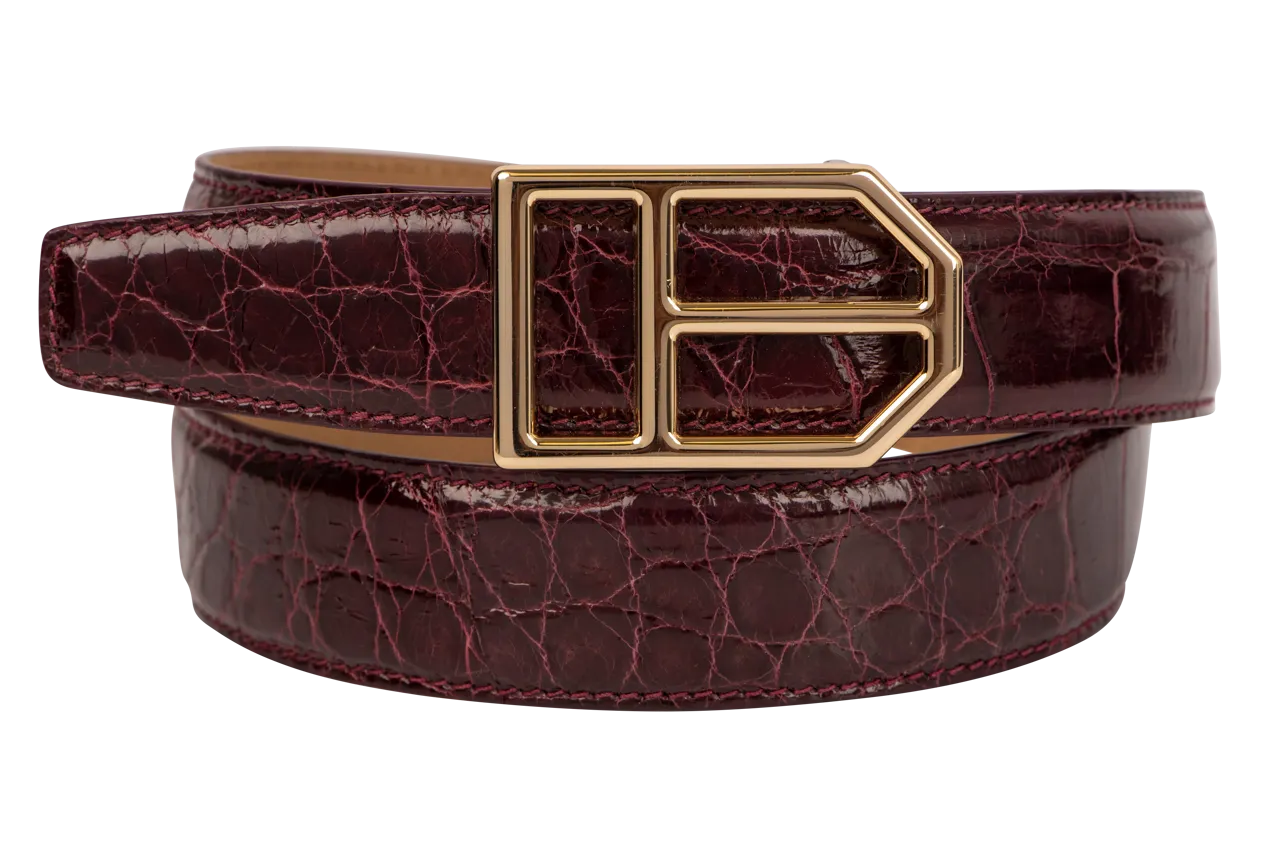Roubaix Collin Belt