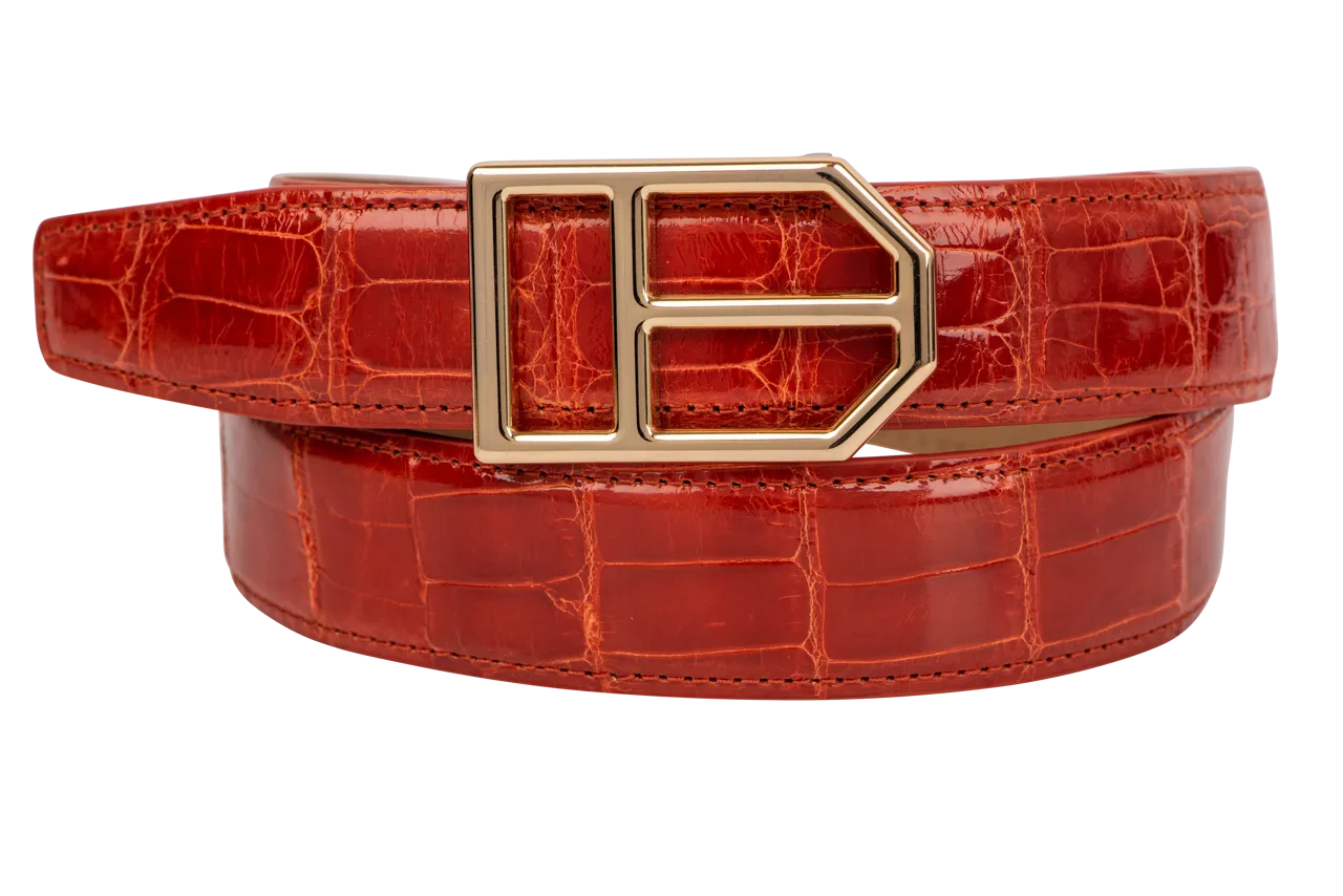 Roubaix Collin Belt