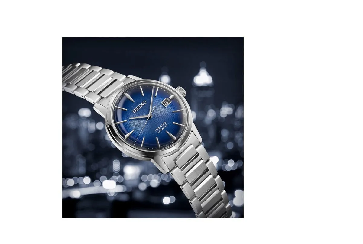 Seiko-Presage SRPJ13