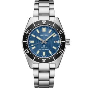 Seiko Prospex Save the Ocean Special Edition | SPB297J1
