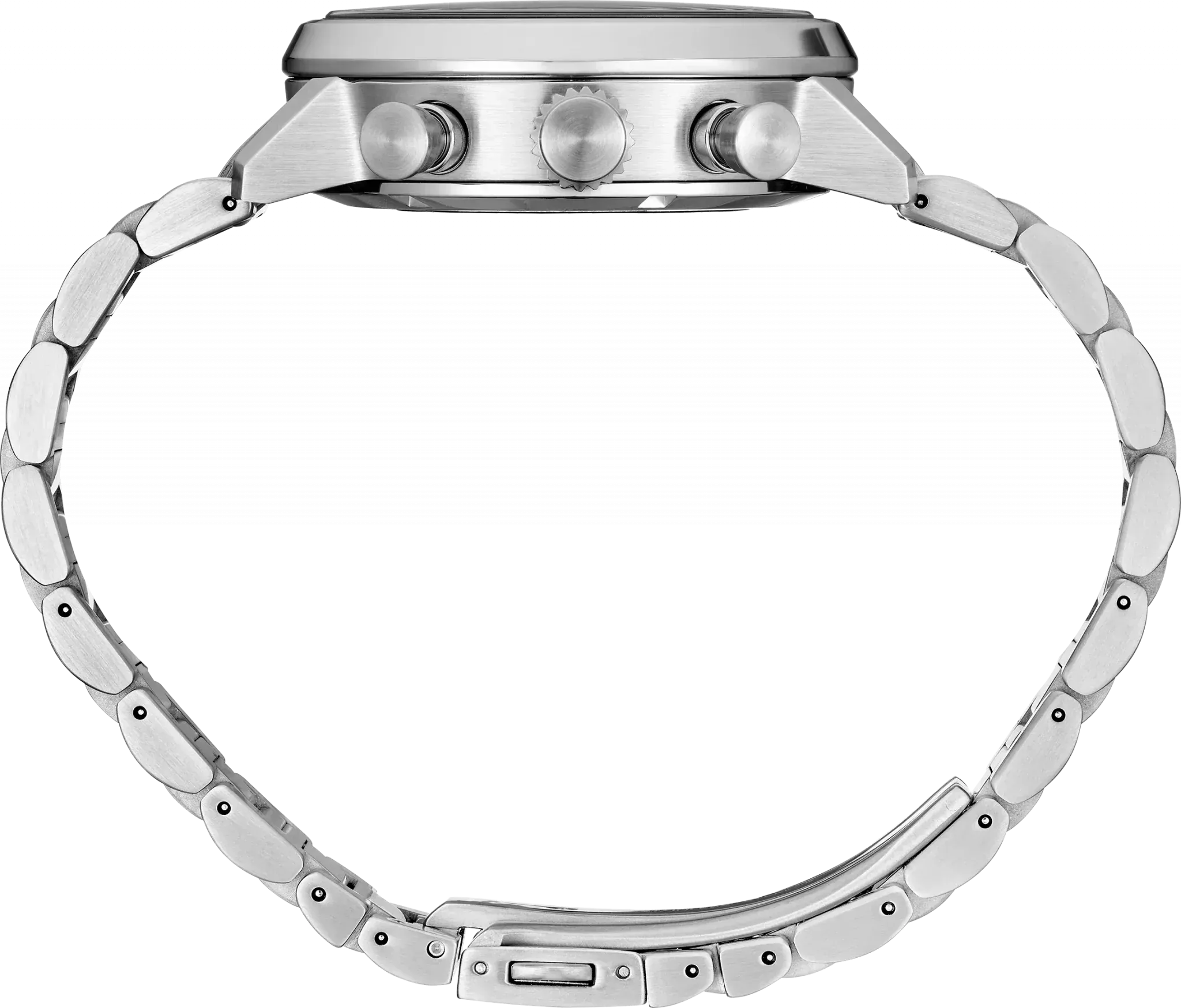 Seiko Prospex Speedtimer Mechanical Chronograph SRQ043