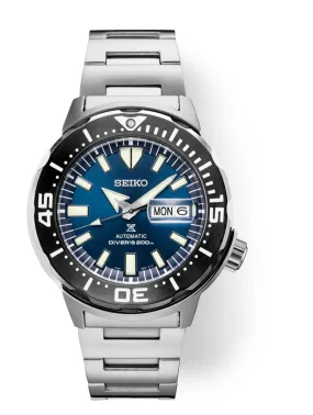 Seiko-Prospex SRPD25