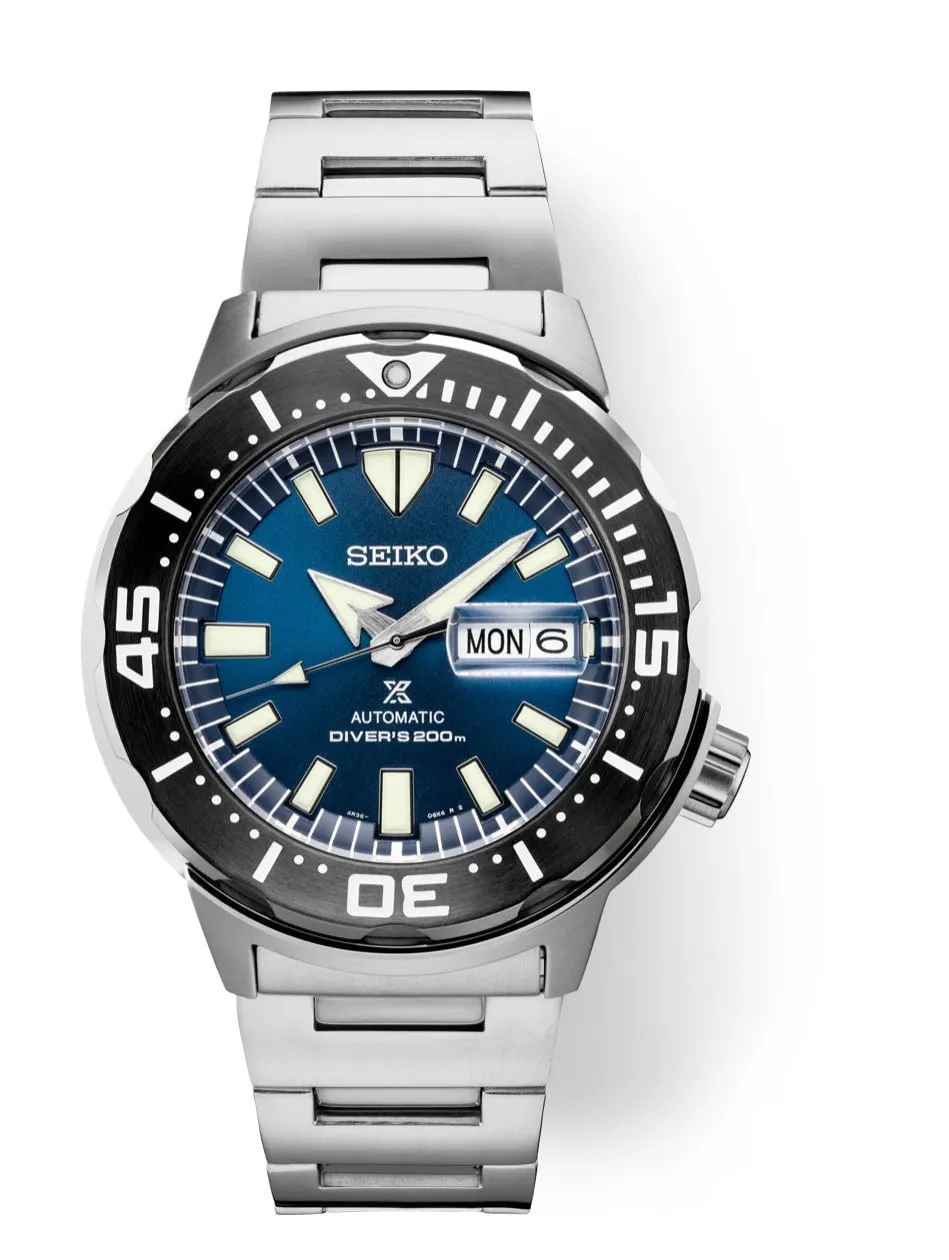 Seiko-Prospex SRPD25