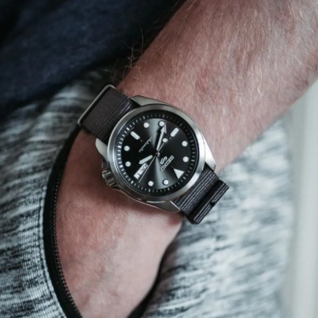SEIKO - SRPE61K1