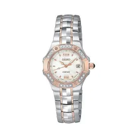 Seiko Women's Coutura Watch SXDB12