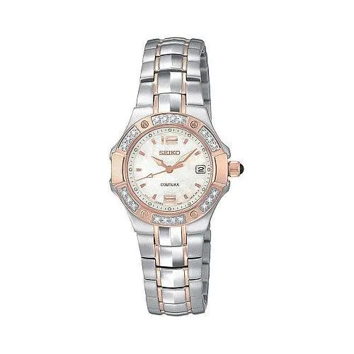 Seiko Women's Coutura Watch SXDB12
