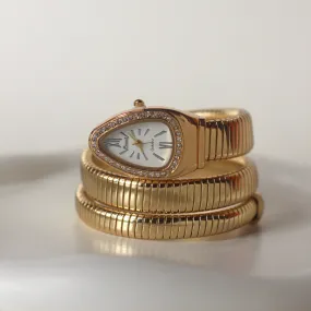 Serpenti Luxe