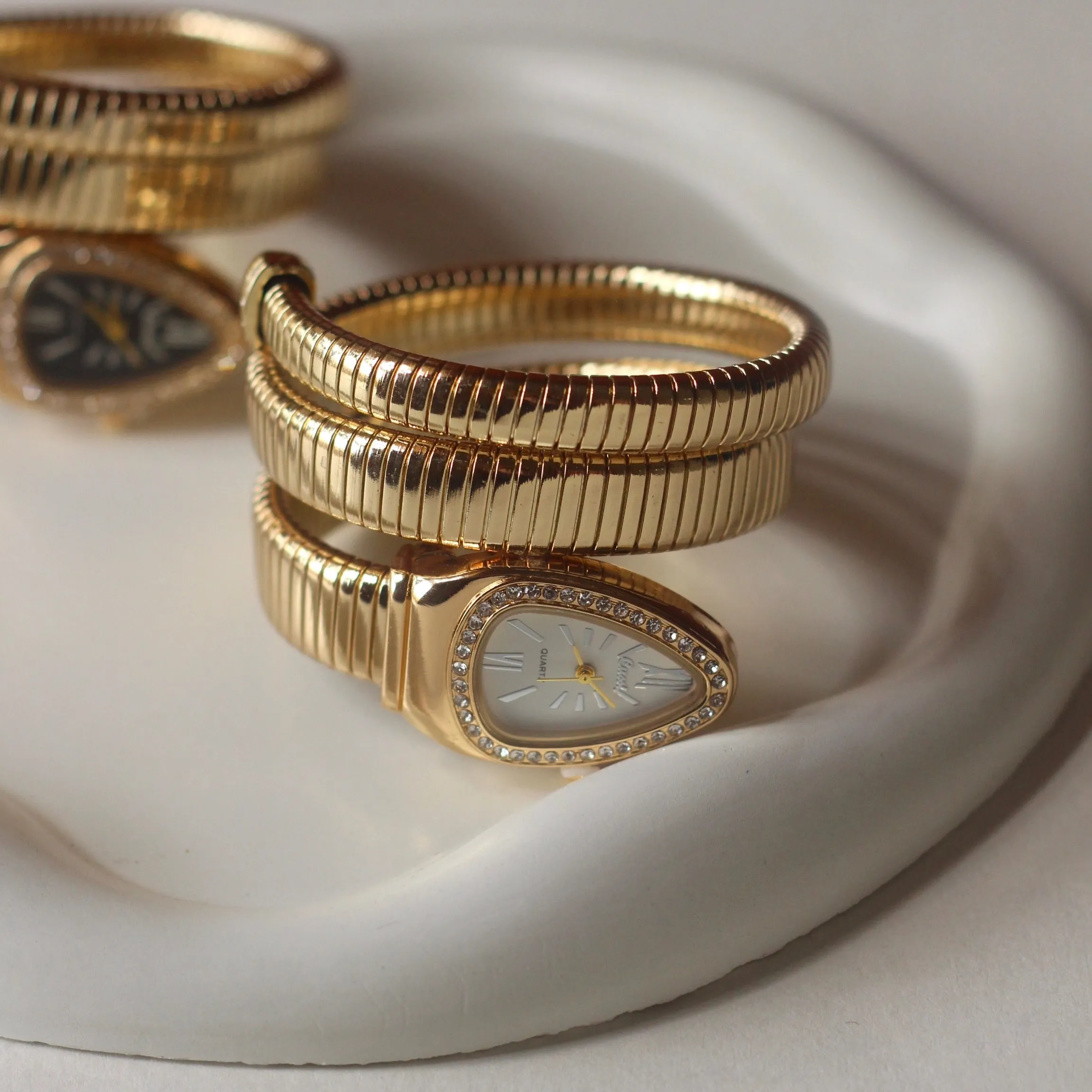 Serpenti Luxe
