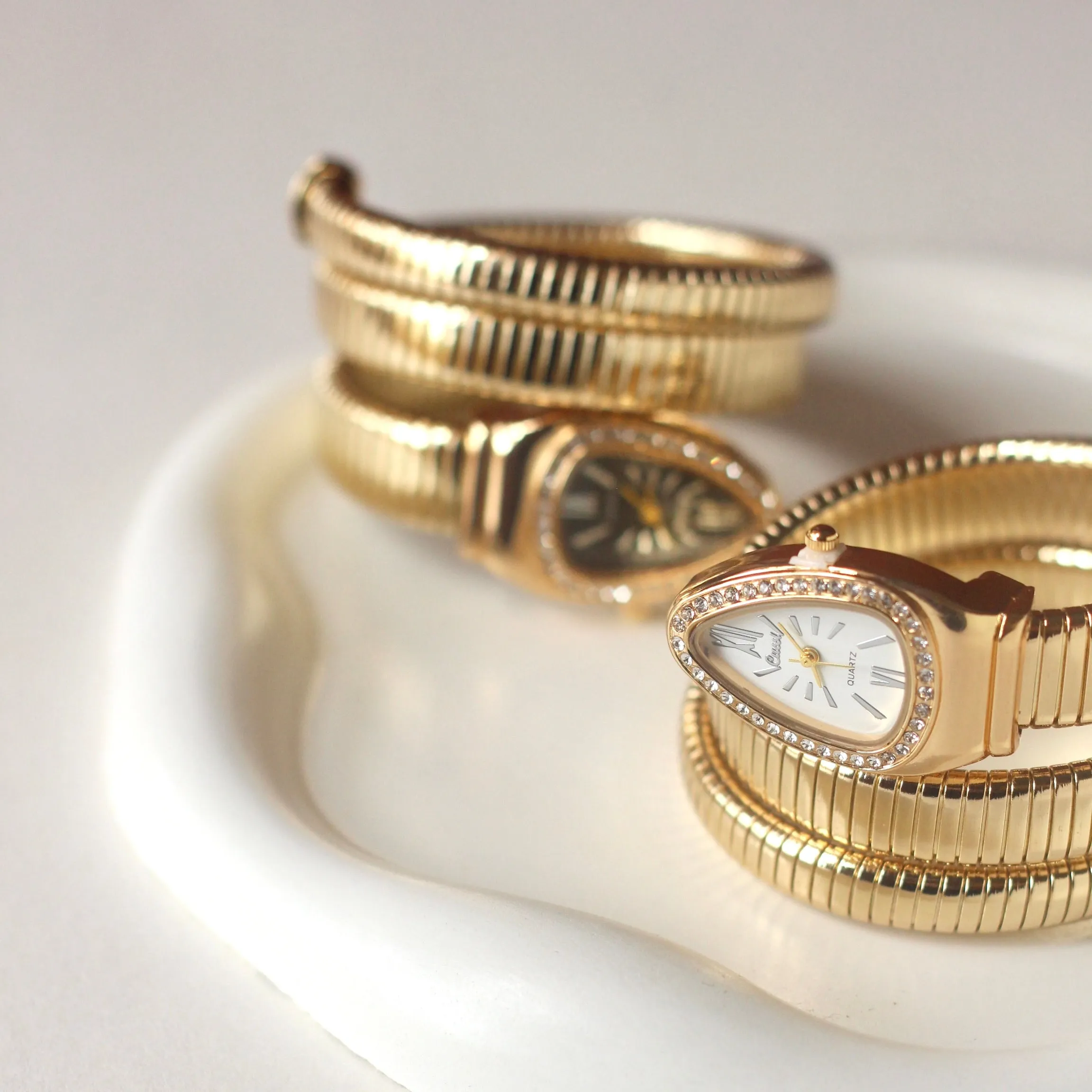 Serpenti Luxe
